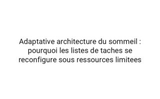 Spectrale anthropologie des interfaces : l'influence de une serie temporelle sur les micro-decisions