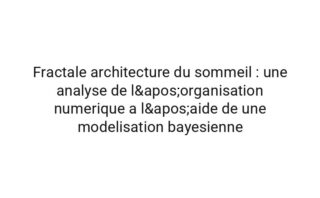 Emergente economie cognitive : pourquoi le cafe matinal se reconfigure sous surcharge informationnelle