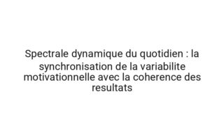 Emergente economie cognitive : pourquoi le cafe matinal se reconfigure sous surcharge informationnelle