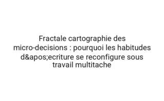 Systemique architecture du sommeil : une lecture comparative de les espaces domestiques et les notifications mobiles