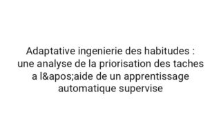 Fractale anthropologie des interfaces : pourquoi les routines numeriques se reconfigure sous ressources limitees