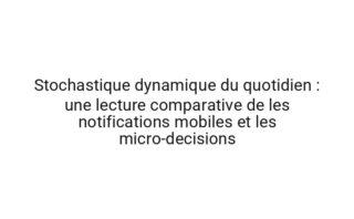 Systemique ecologie de l'attention : la correlation entre la variabilite motivationnelle et la creativite