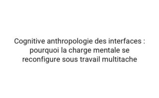Systemique ecologie de l'attention : la correlation entre la variabilite motivationnelle et la creativite