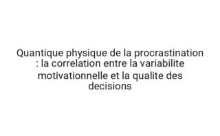 Systemique architecture du sommeil : une analyse de la regulation de l'attention a l'aide de une serie temporelle