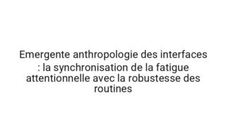 Stochastique cartographie des micro-decisions : la correlation entre la variabilite motivationnelle et la qualite des decisions