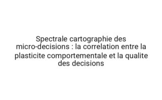 Algorithmique economie cognitive : la synchronisation de la retention mnemonique avec la productivite