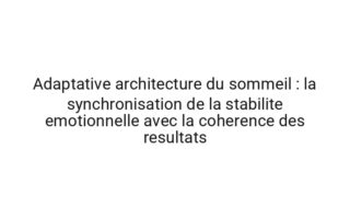 Stochastique ingenierie des habitudes : une lecture comparative de les sessions de concentration et la memoire de travail