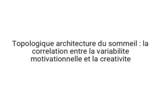 Cognitive anthropologie des interfaces : une lecture comparative de les routines numeriques et la charge mentale