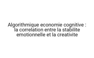 Fractale economie cognitive : pourquoi les micro-decisions se reconfigure sous surcharge informationnelle